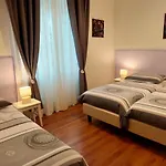Ruje Tatil Evi Prepotto (Giuliana)