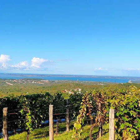 Ferienhaus Ruje Prepotto (Giuliana)