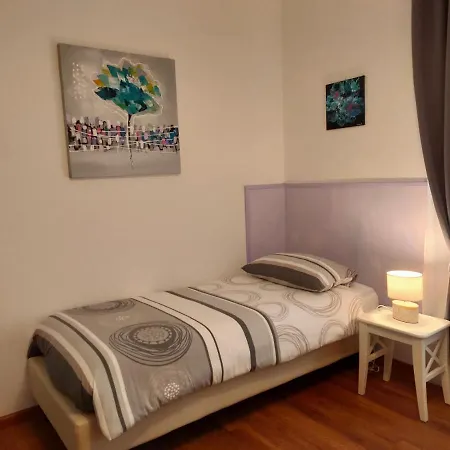 Ferienhaus Ruje Prepotto (Giuliana)