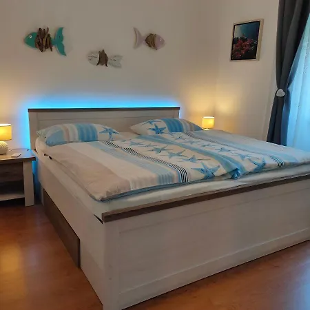 Prázdninový dům Ruje *