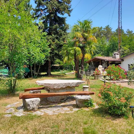 Ruje * Prepotto (Giuliana)