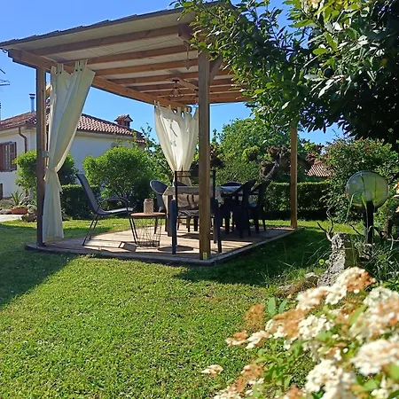 Ruje Prepotto (Giuliana)