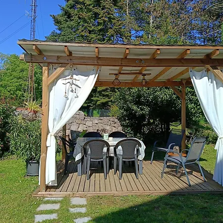 Tatil Evi Ruje