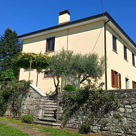 Feriehus Ruje *