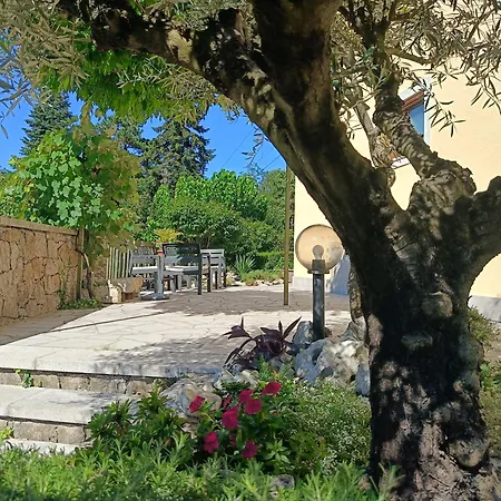 Tatil Evi Ruje Prepotto (Giuliana)