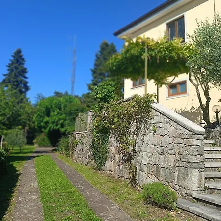 Ruje Prepotto (Giuliana)