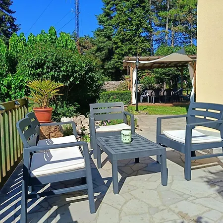 Ruje * Prepotto (Giuliana)